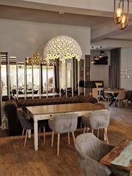 Bistro, Filiaşi