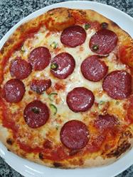 Noy -Pizza art, Târgovişte