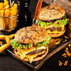 Anto tastyfood, Oradea