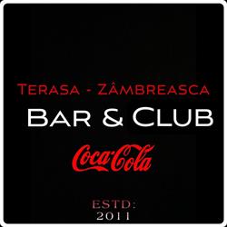 Terasa Zambreasca BAR - PUB, Zâmbreasca