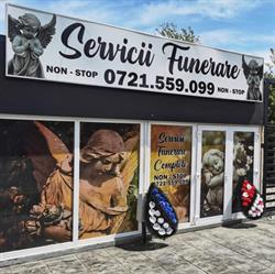Servicii Funerare Fundulea