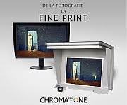 Chromatone, Bucureşti