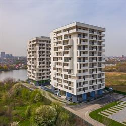 SunLake Residence, Bucureşti