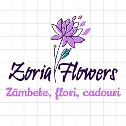 Zoria Flowers Ploieşti