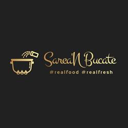 Sarea'N Bucate, Bucureşti