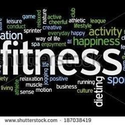 Volcano Gym Fitness, Chitila