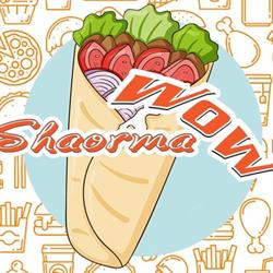 Shaorma WOW, Bucureşti