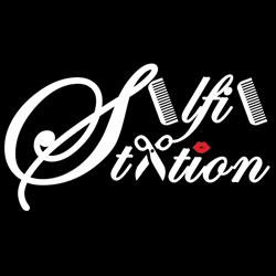 Salon Selfie Station by Mihaela Dinca, Braşov