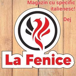 La Fenice, Dej