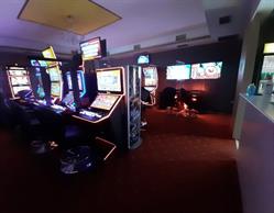 Club King, Sinaia