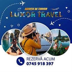 Luxor Travel, Roman