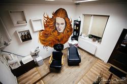 Sixteen Beauty Academy, Târgu Mureş