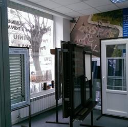 Termopane 3D, Reşiţa