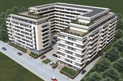 Carol City Parc, Bucureşti