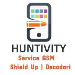 Huntivity Service GSM Craiova
