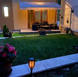 Sirius Confort Kalinderu, Buşteni