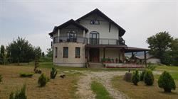 Pensiunea Natura Chalet Gâlgău