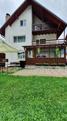 Casa Anabella, Buşteni