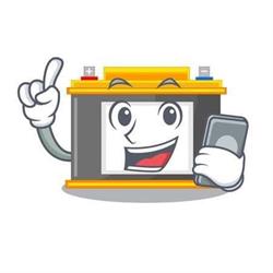 Ampershop Baterii auto la domiciliu, Cluj-Napoca