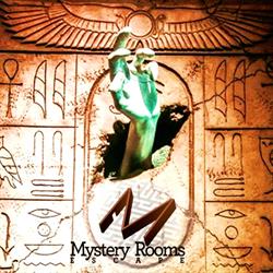 Mystery Rooms Escape (Mystery Rooms Escape Popa Nan), Bucureşti