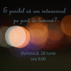 Biserica Baptistă Credinţa Tecuci
