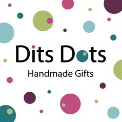 Dits Dots Handmade Gifts, Cluj-Napoca