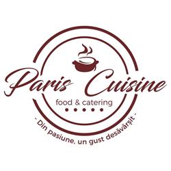 Paris Cuisine, Constanţa