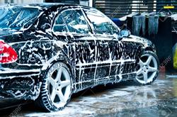 Car Wash Pacurari, Iaşi