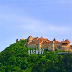 Pensiunea DARMA Rasnov