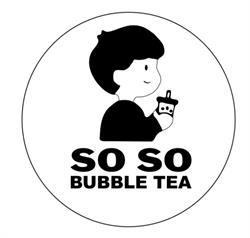 Soso Bubble Tea, Craiova