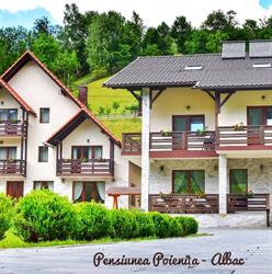 Pensiunea Poienita Apusenilor Albac