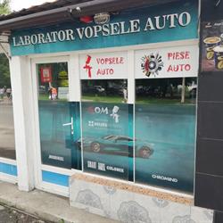 Auto Gom Car, Bucureşti