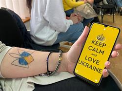 ROUA Ukrainian Community Center Baia Mare