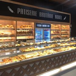 NOBEL Brutarie Patiserie, Timişoara