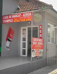 Evol Copycenter - Cristina Şfagău, Beclean