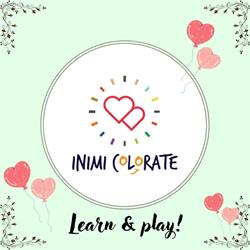 After School Inimi Colorate Learn&Play, Constanţa