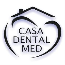 Casa Dental Med, Bistriţa