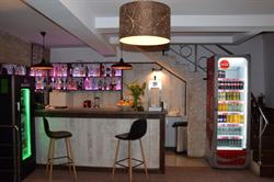 Restaurant Daisy, Sebeş