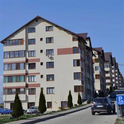 Cartier Rezidenţial Tei, Piatra-Neamţ