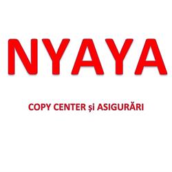 NYAYA Copy Center, Oradea