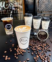 RUVA Coffee Shop, Bucureşti