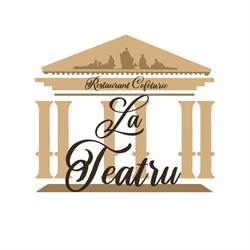 La Teatru Restaurant Cofetarie, Oradea