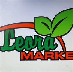Leora Market, Arad