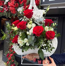 Florăria DeVis, Vaslui