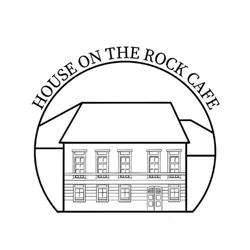 House on the Rock Cafe, Sighişoara