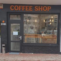 Jezabel Coffee Shop, Piatra-Neamţ