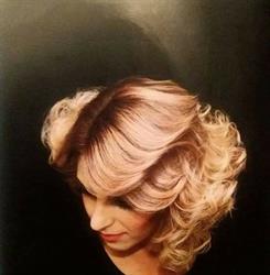 ERIKS Beauty SALON, Bucureşti
