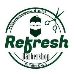 Refresh Barbershop, Lugoj