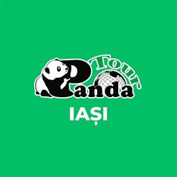 Panda Tour (Iaşi)