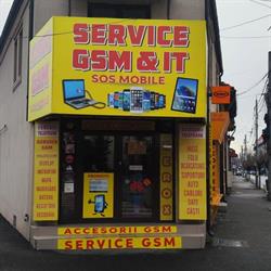 SOS Mobile Gsm Buzau ( Service Gsm)